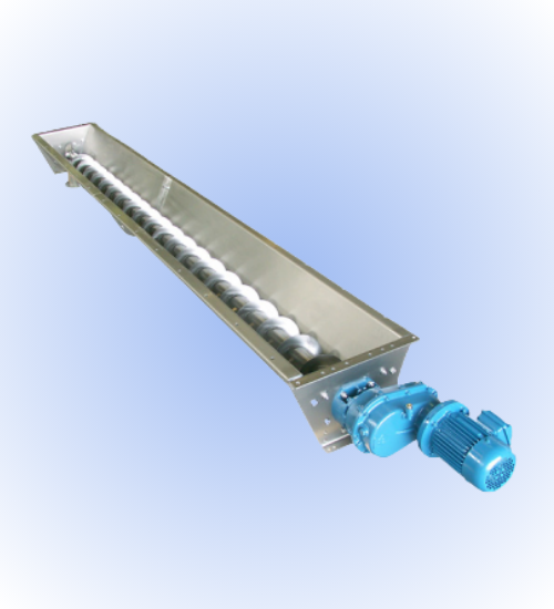 Screw Conveyor