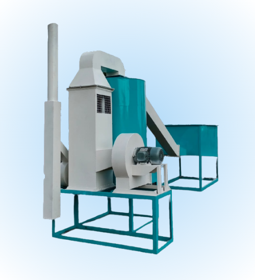 Pulses Dryer 