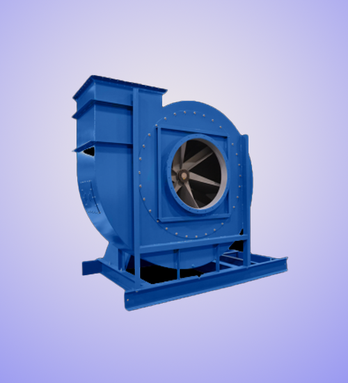 Industrial Blowers